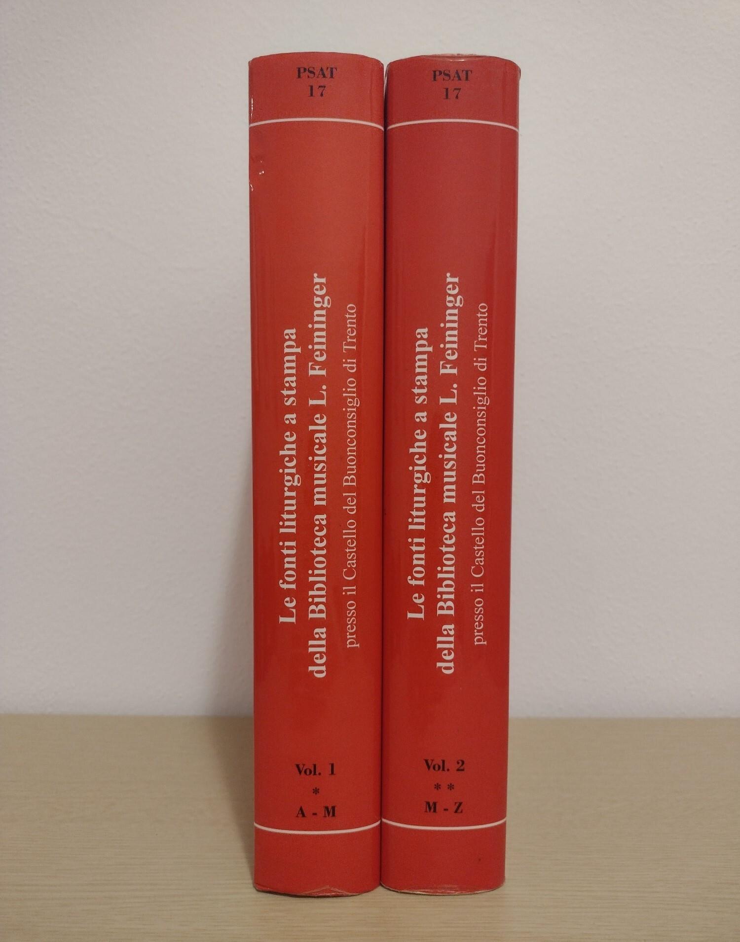 Libreria Volume Secondo