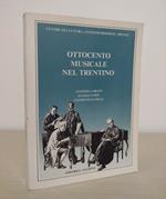 Ottocento musicale nel Trentino