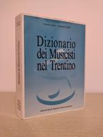Dizionario dei Musicisti nel Trentino