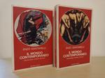 Il mondo contemporaneo: Cronologia storica 1870-1974: Vol. I + Vol. II