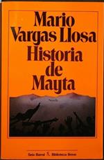 Historia de Majta