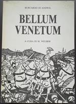 Bellum Venetum, Bellum ducis Sigismundi contra Venetos (1487), Carmina varia: ms. Clm. 388, Bayerische Staatsbibliothek München