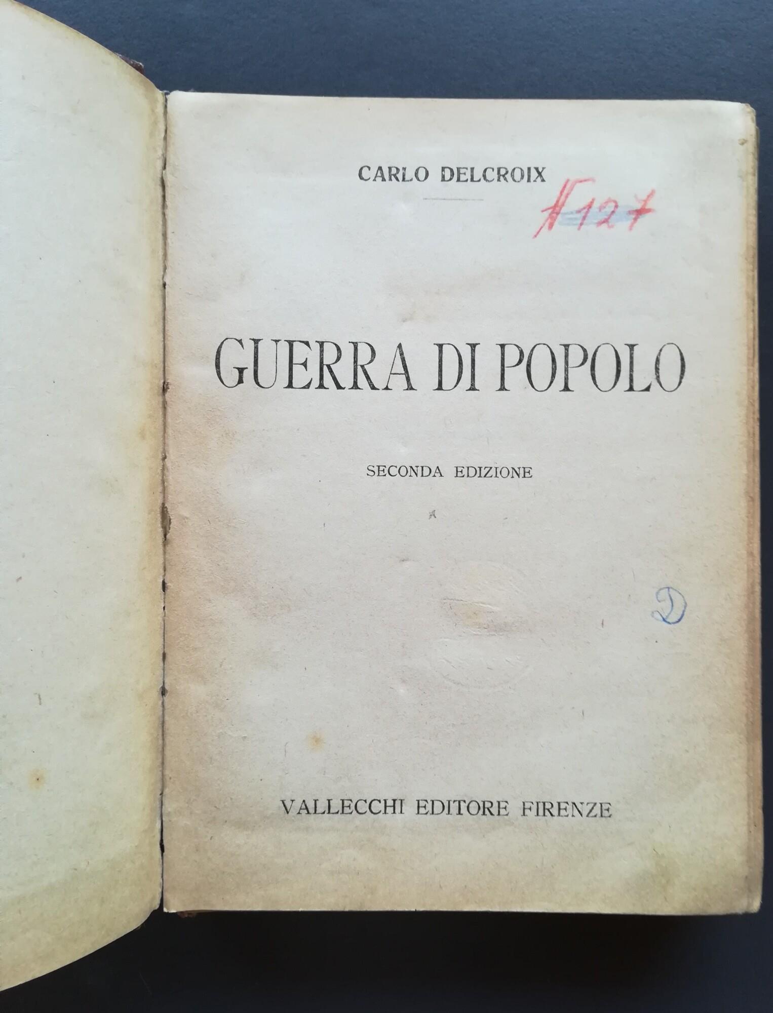 Libreria Volume Secondo