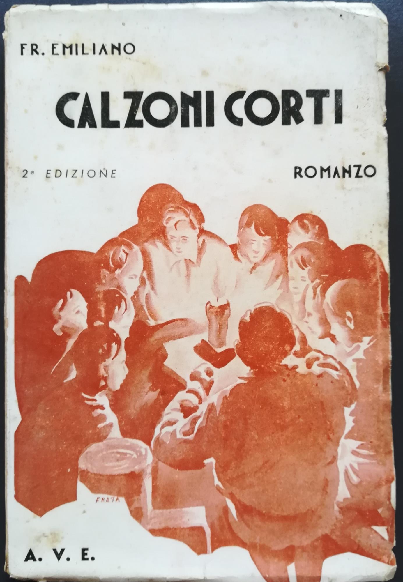 Libreria Volume Secondo