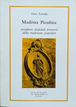 Madòna piculina: preghiere dialettali ferraresi della tradizione popolare