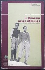 Il giorno delle Mésules