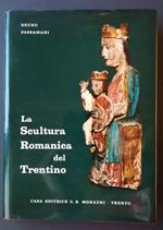 La scultura romanica del Trentino