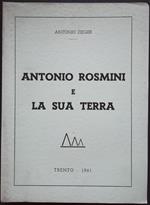 Antonio Rosmini e la sua terra