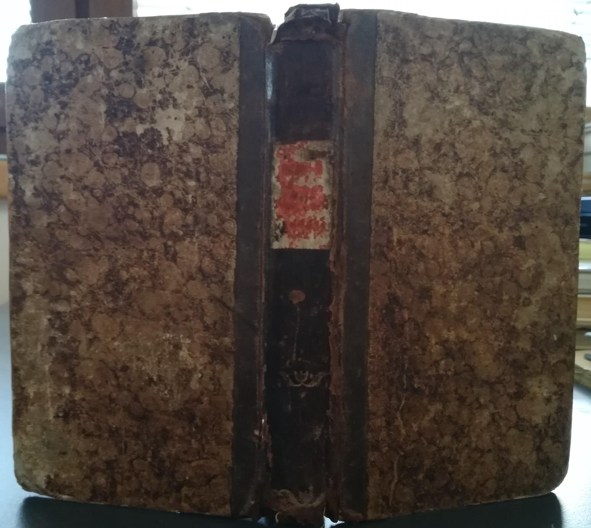 Libreria Volume Secondo