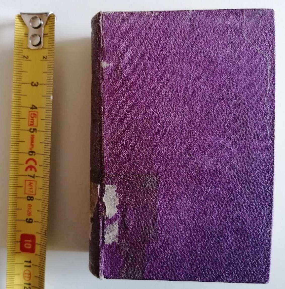 Libreria Volume Secondo