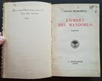 L' ombra del mandorlo: romanzo