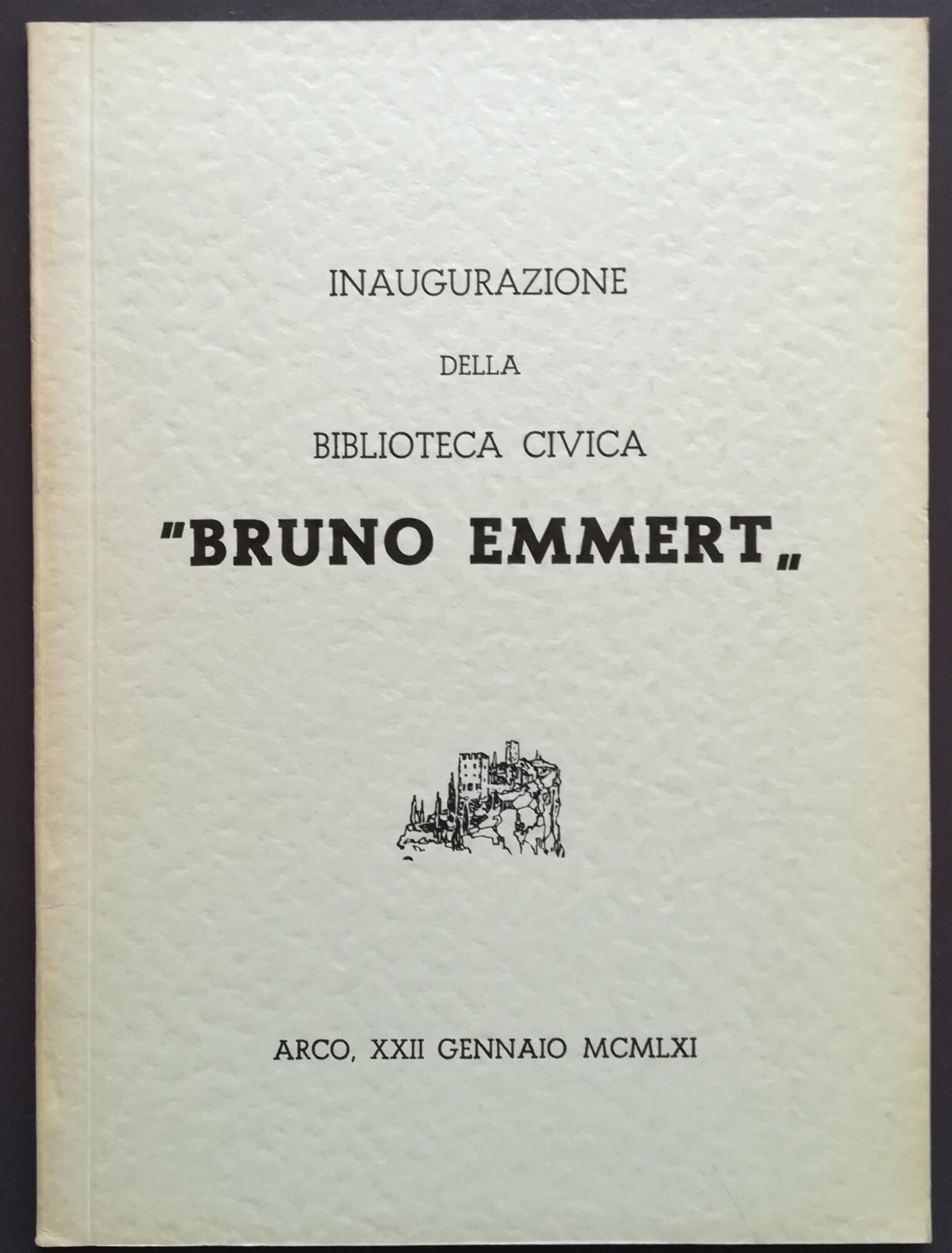 Libreria Volume Secondo