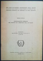 Insediamento romano del Monte S. Martino (Riva del Garda)