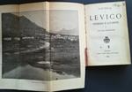 Guida di Levico, Vetriolo e Lavarone