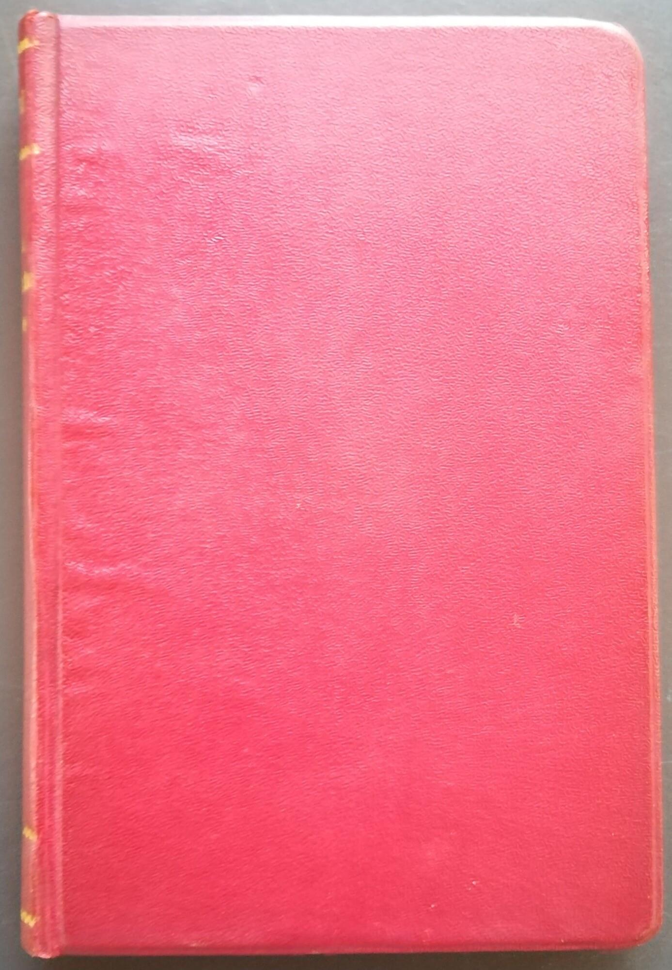 Libreria Volume Secondo