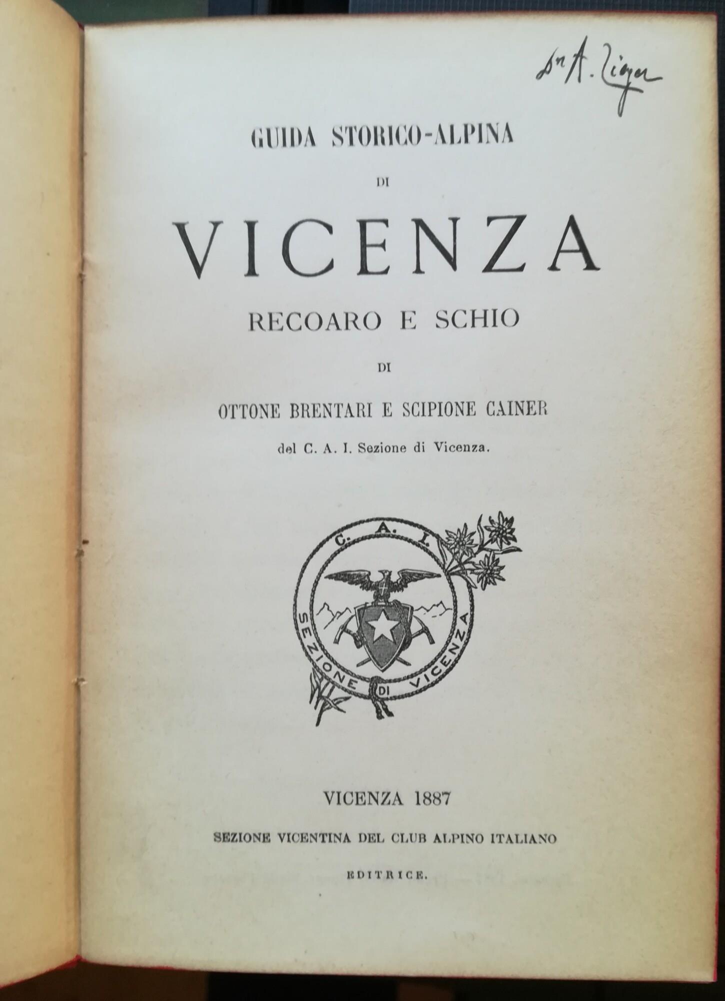 Libreria Volume Secondo