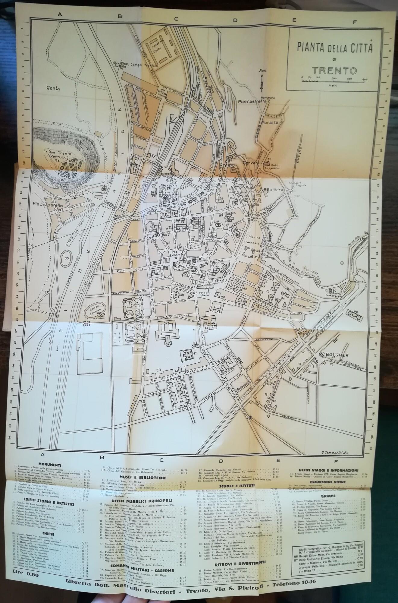 Libreria Volume Secondo