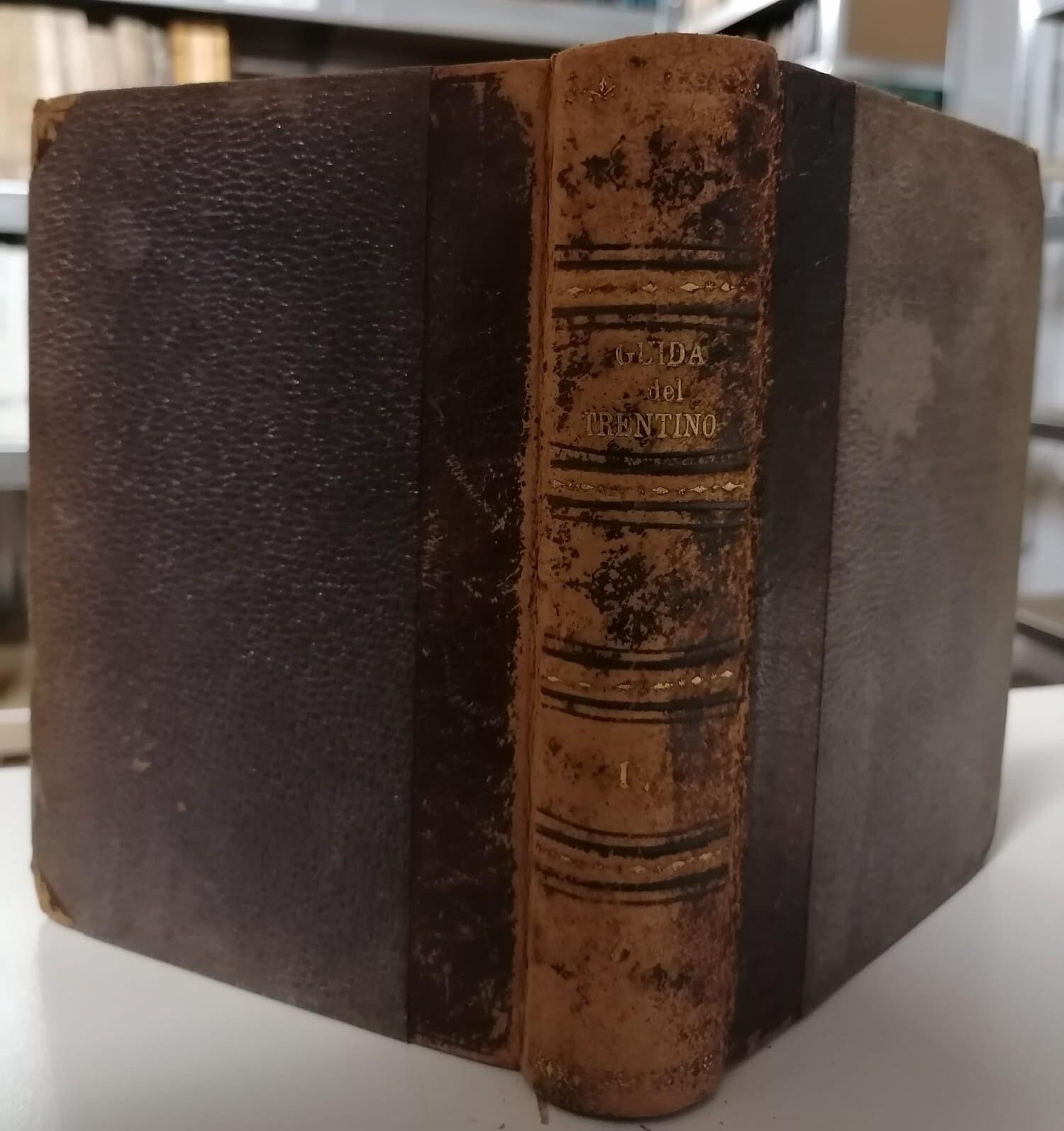 Libreria Volume Secondo