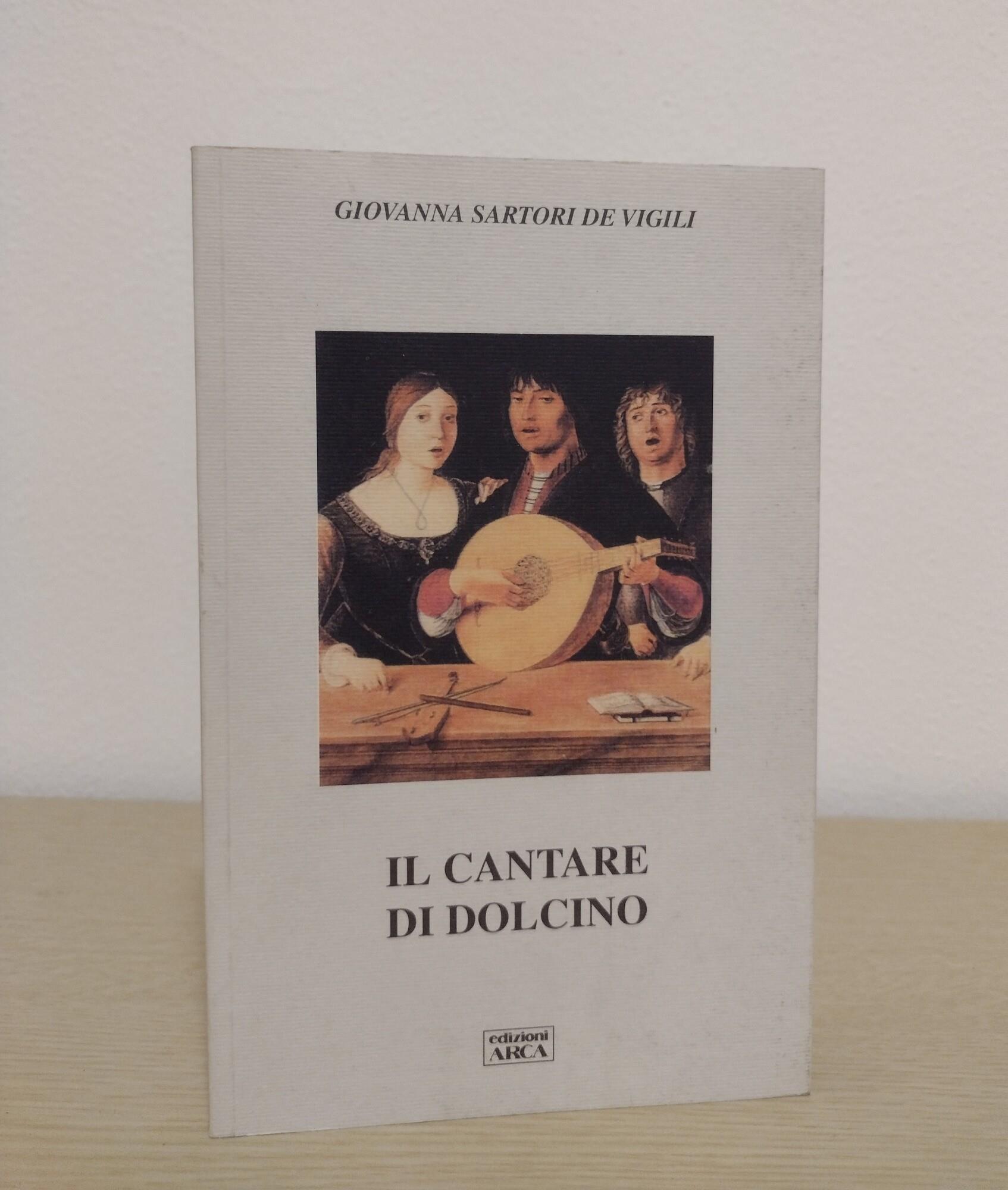 Libreria Volume Secondo