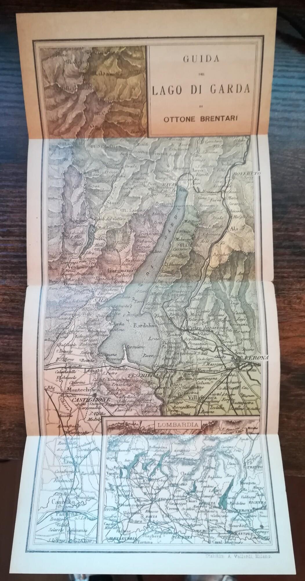 Libreria Volume Secondo