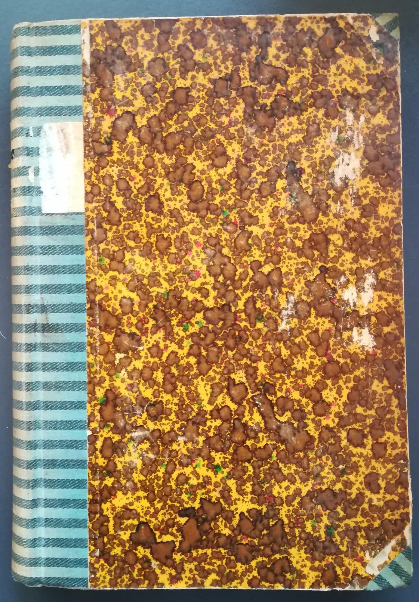 Libreria Volume Secondo