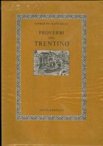 Proverbi del Trentino