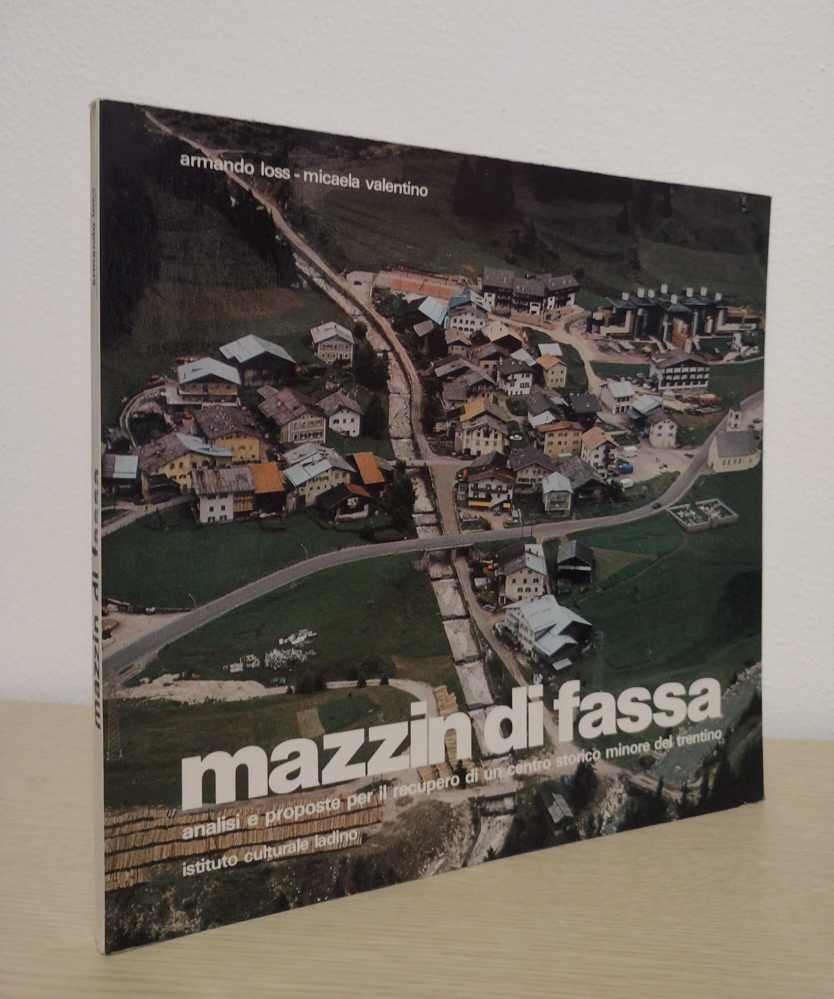 Libreria Volume Secondo