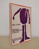 Dizionario dell'intellettuale di sinistra