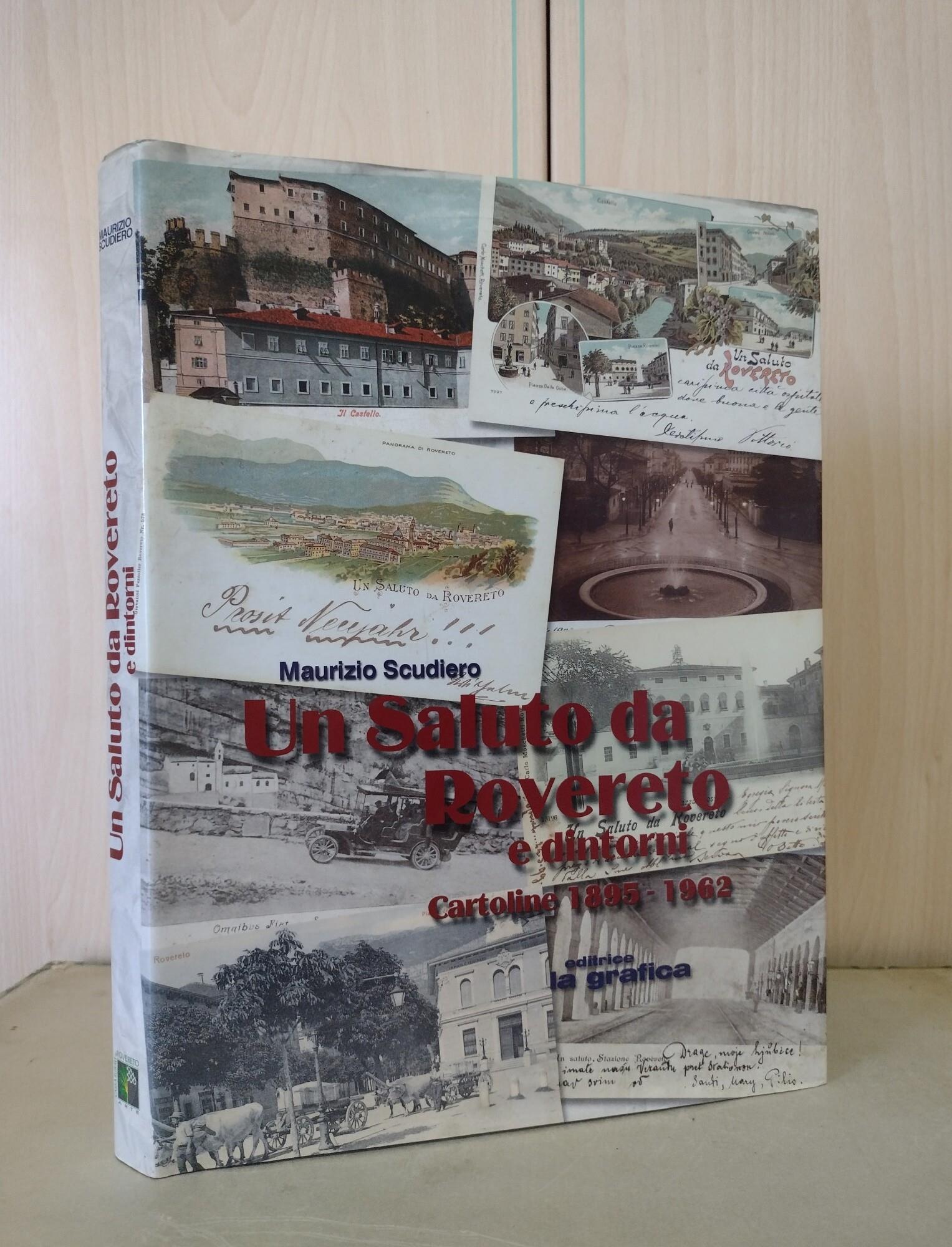 Libreria Volume Secondo