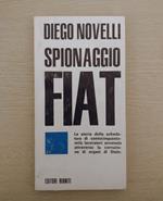 Spionaggio FIAT