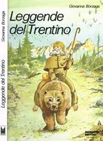 Leggende del Trentino: secondo volume