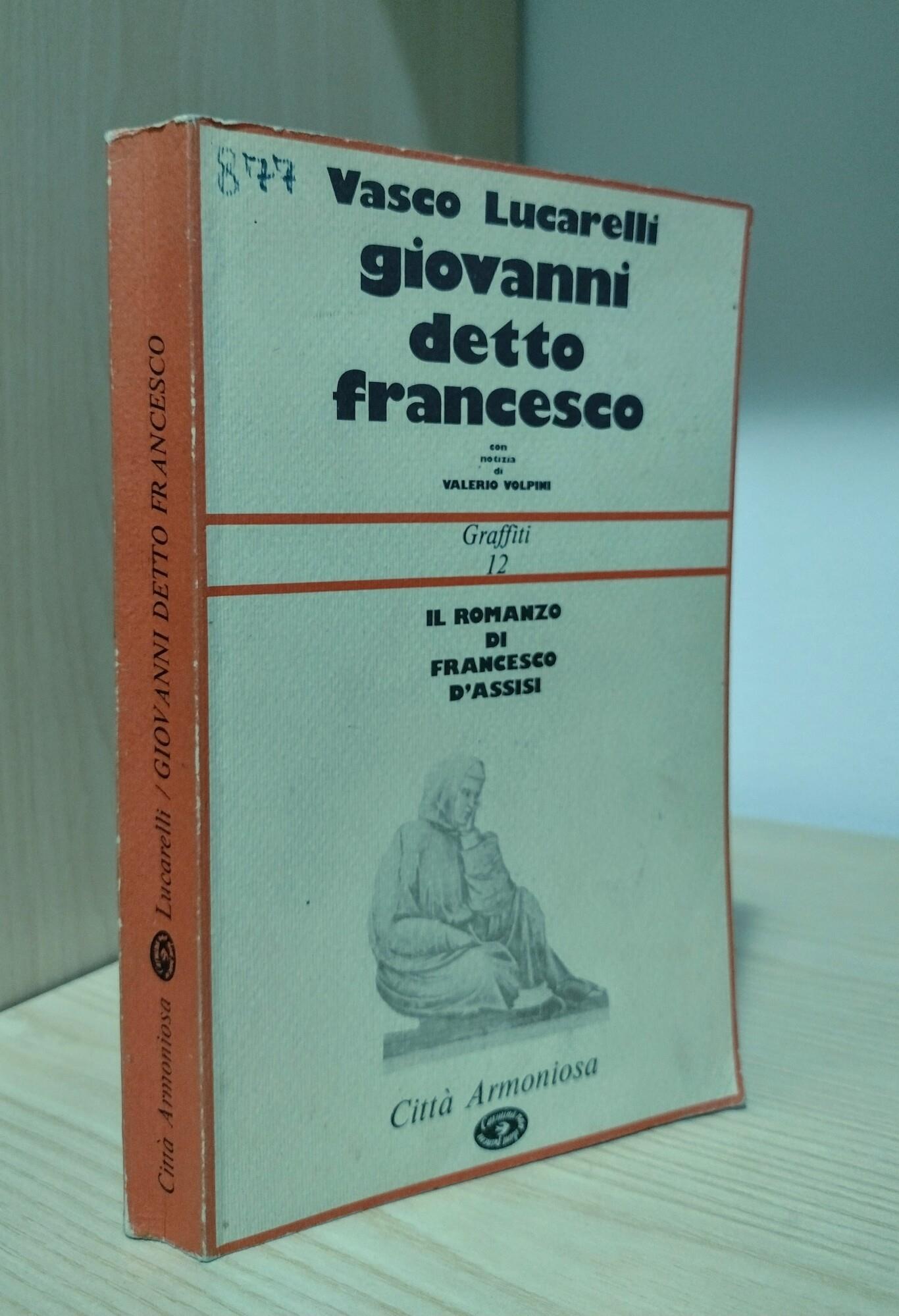 Libreria Volume Secondo
