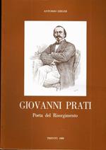 Giovanni Prati poeta del Risorgimento