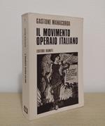 Il movimento operaio italiano attraverso i suoi congressi: Dalle origini alla formazione del Partito socialista (1853-1892)