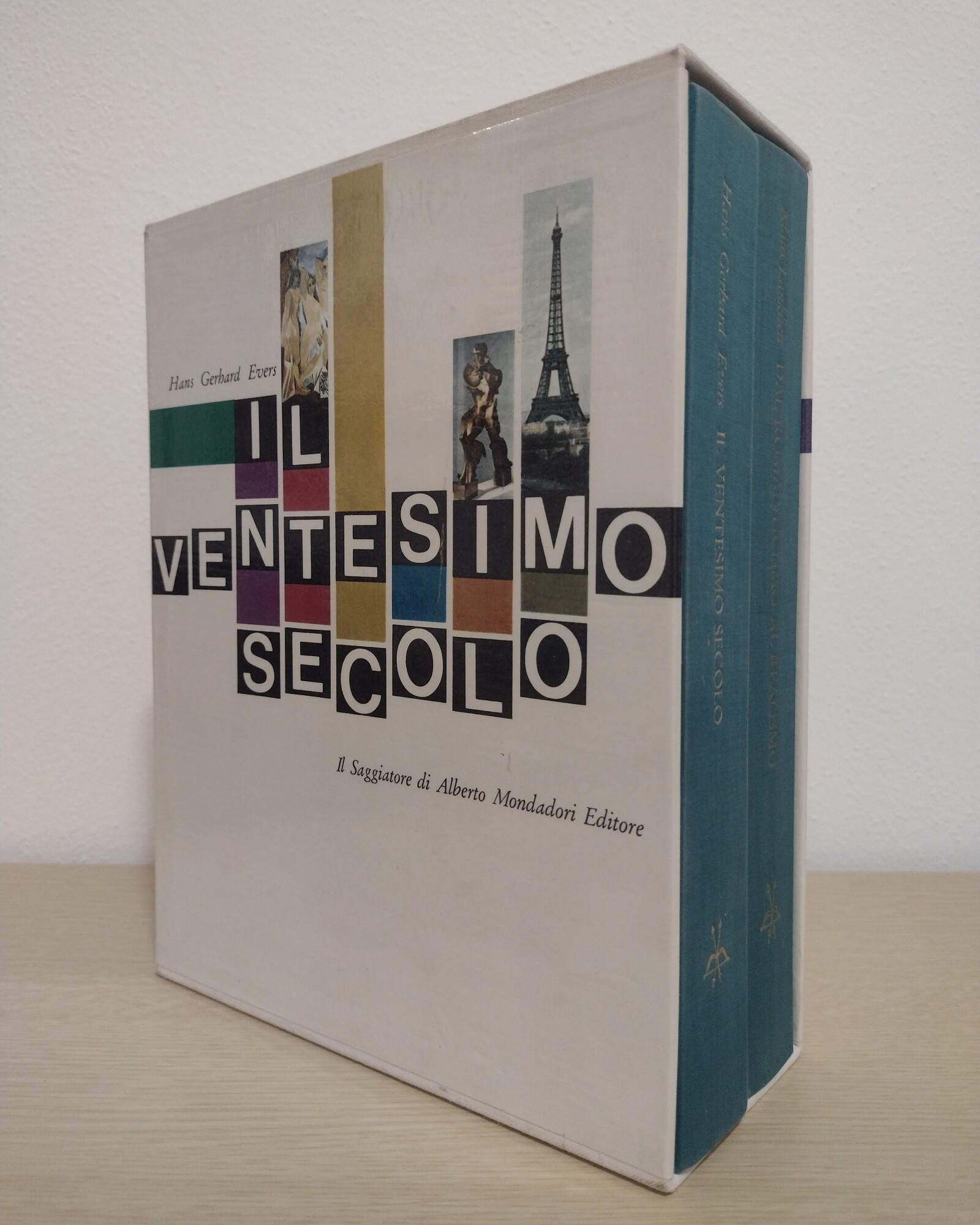 Libreria Volume Secondo