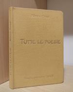 Tutte le poesie