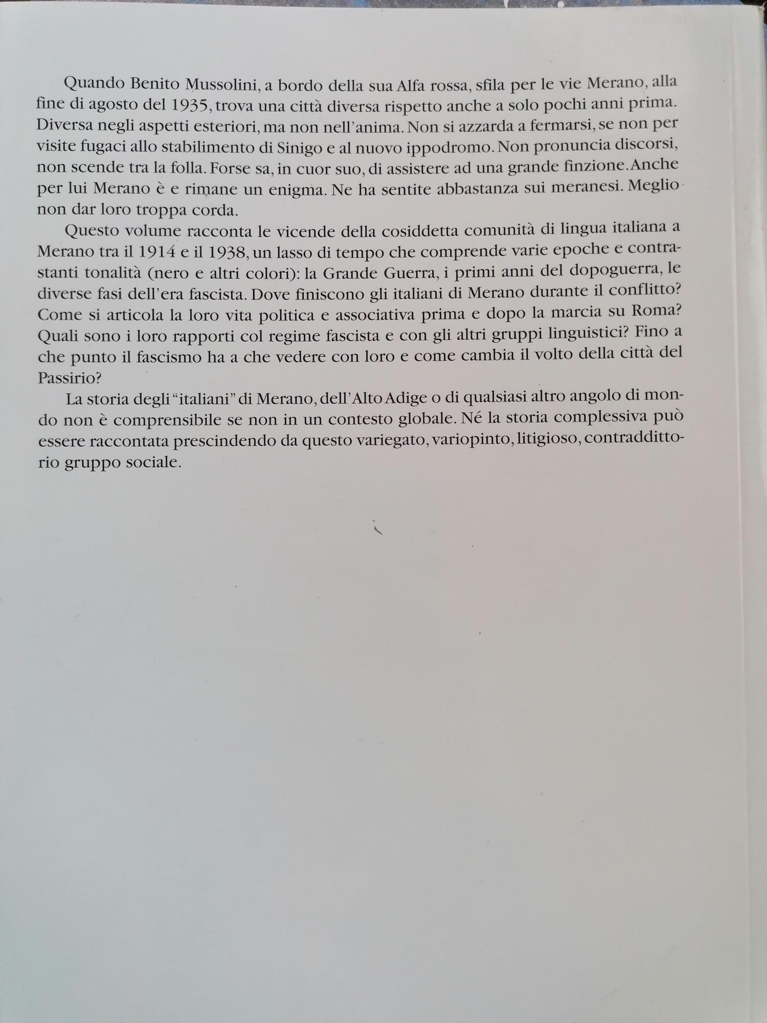 Libreria Volume Secondo