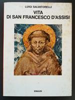 Vita di san Francesco d'Assisi