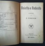 La signorina: romanzo