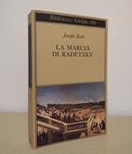 La marcia di Radetzky