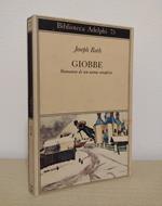 Giobbe: Romanzo di un uomo semplice