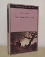 Racconti d'inverno