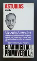 Chiarivigilia di primavera