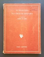 Gli orti di Epicuro