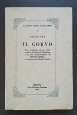 Il corvo