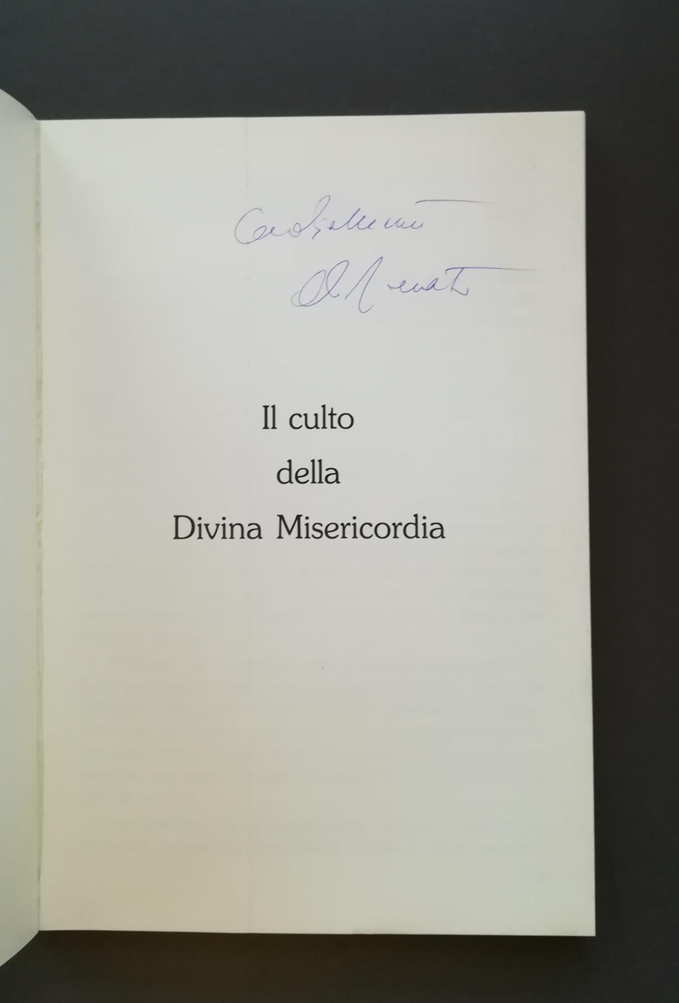 Libreria Volume Secondo