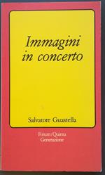 Immagini in concerto