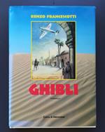 Ghibli: romanzo