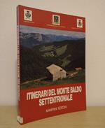 Itinerari del monte Baldo settentrionale
