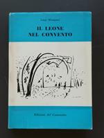 Il leone nel convento
